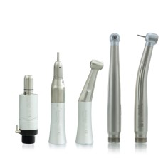 Set Alta y Baja Velocidad Roentgen RTG-352