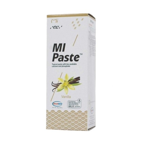 Mi paste 40gr GC America INC