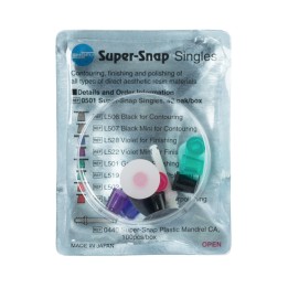 Disco Shofu Super Snap pk/8