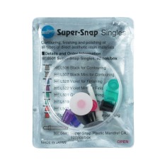 Disco Shofu Super Snap pk/8 Disco Shofu Super Snap pk/8