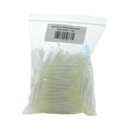 Puntas Endo-Eze Anelsam C/100 pz