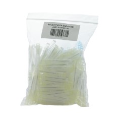 Puntas Endo-Eze Anelsam C/100 pz
