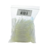 Puntas Endo-Eze Anelsam C/100 pz