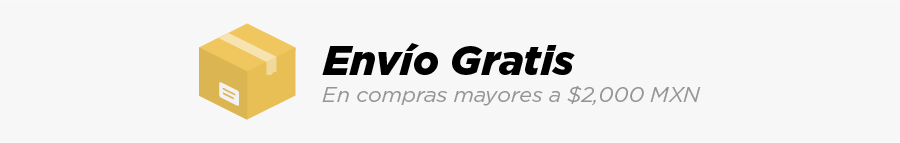 Envio Gratis Compras Mayores