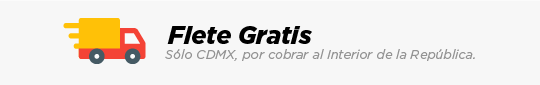 Flete Gratis