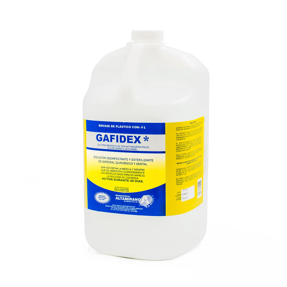 Gafidex