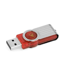 Memoria USB