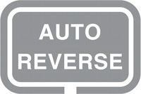 Auto Reverse