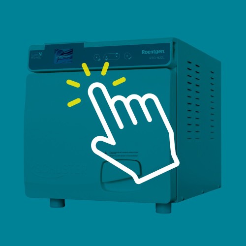 Autoclaves