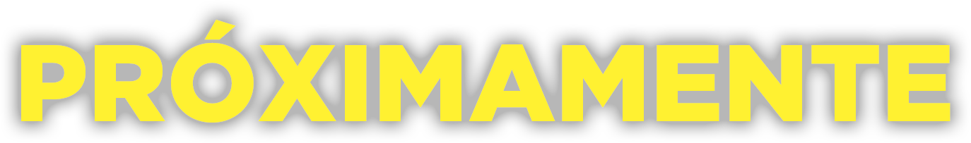 Próximamente