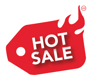 Hot Sale