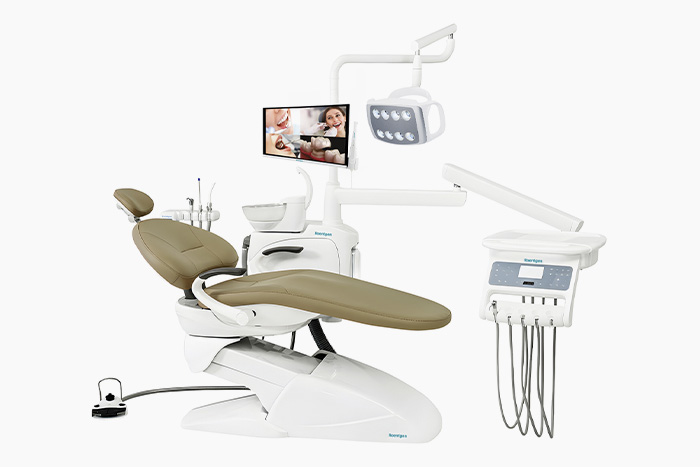 Unidad Dental