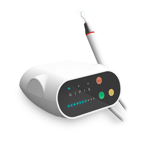 Escariador Toletek con luz led