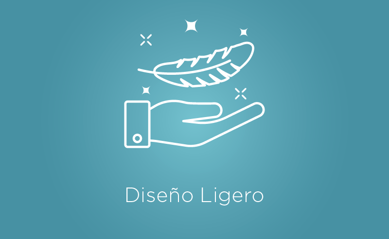 Diseño Ligero
