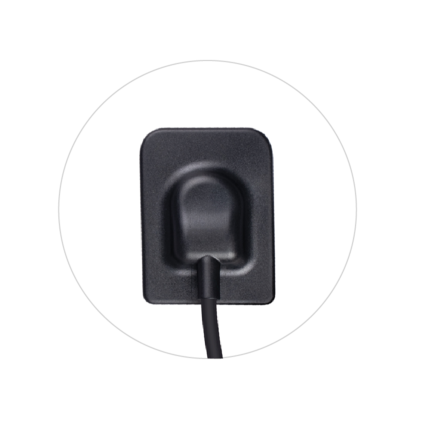 Compatible con sensores