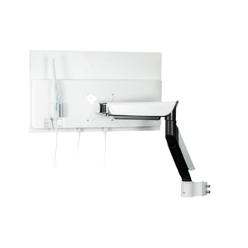 Soporte para unidad dental