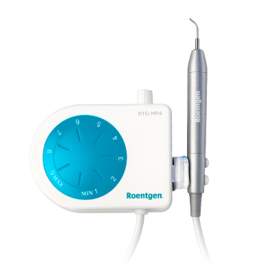 Escariador Roentgen RTG-MP4