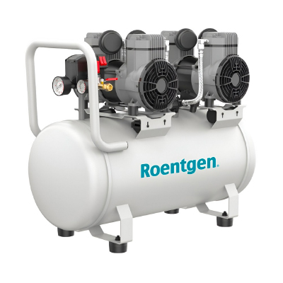 Compresor Roentgen
