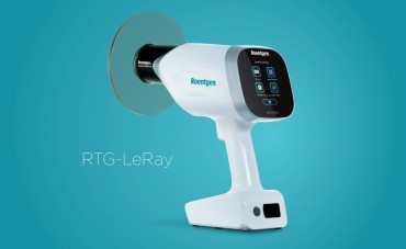 Rayos X Portátil Dental: Ventajas y Por Qué Tu Consultorio Lo Necesita