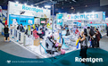 Depósito Dental Roentgen en 82ª Expo AMIC Dental