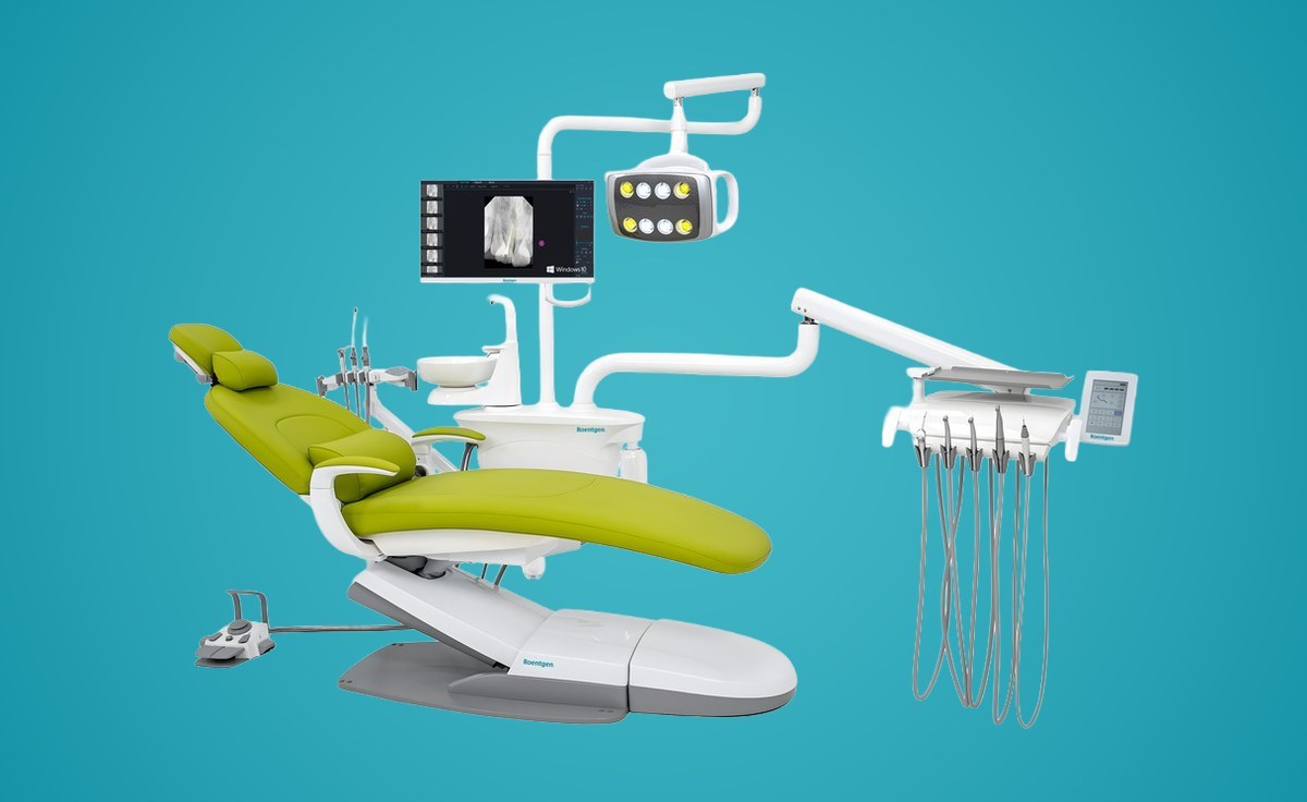 ¿Cómo Elegir una Unidad Dental? Guía Completa 2026